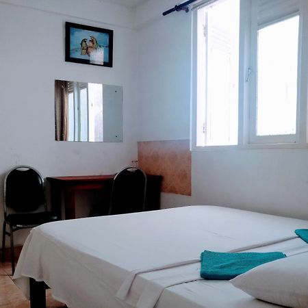 Villa Two Residence Dehiwala-Mount Lavinia ห้อง รูปภาพ