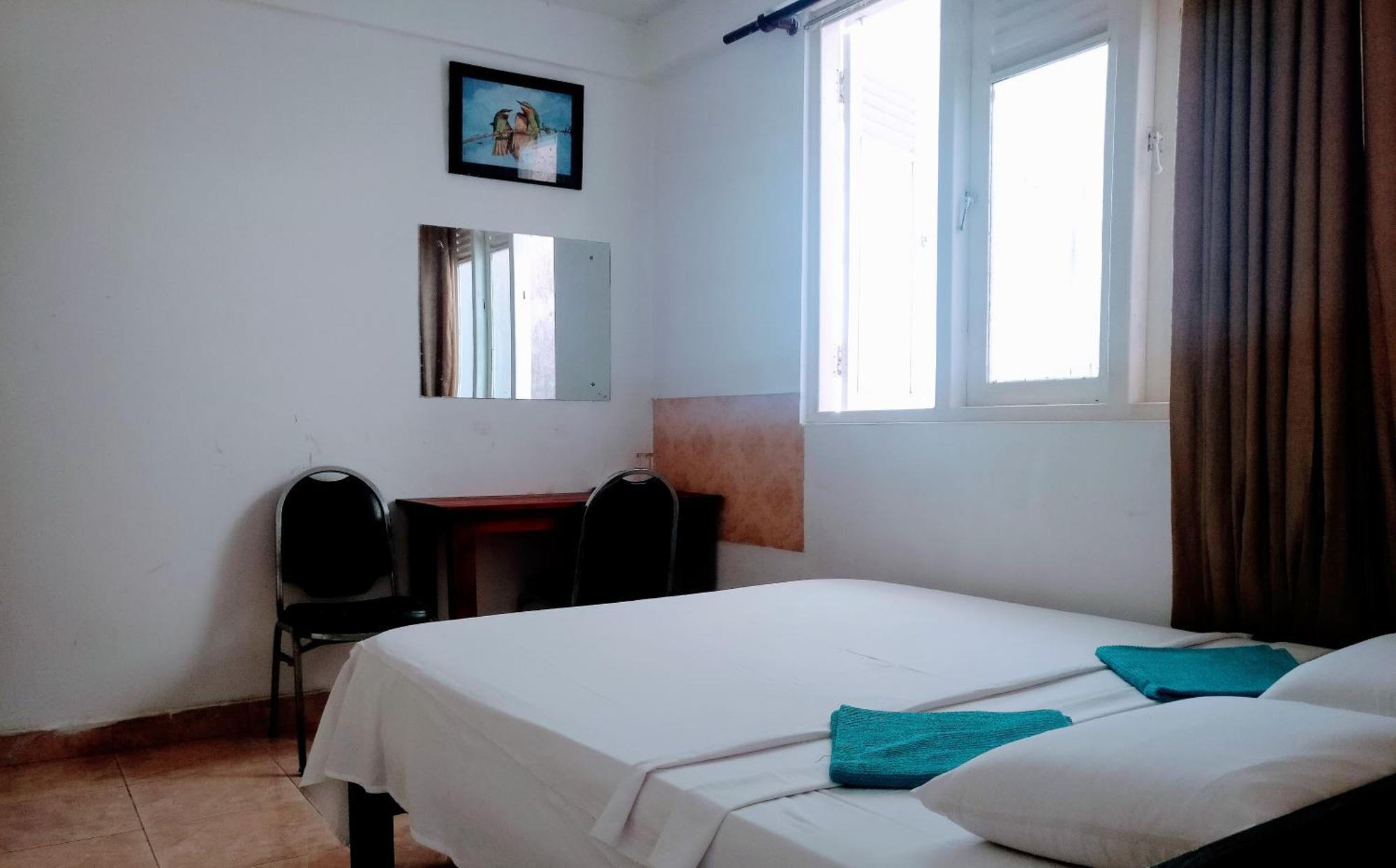 Villa Two Residence Dehiwala-Mount Lavinia ห้อง รูปภาพ