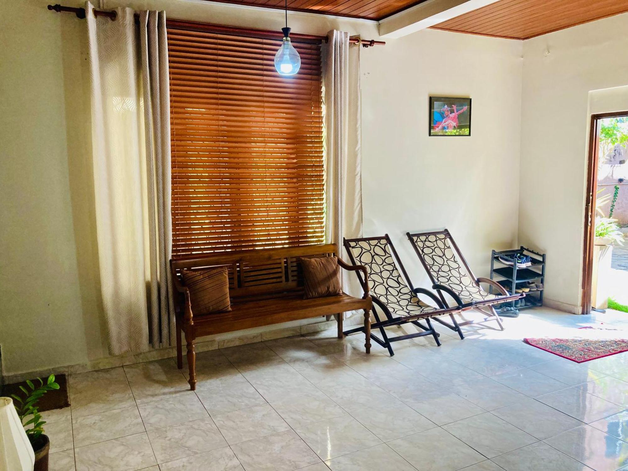 Villa Two Residence Dehiwala-Mount Lavinia ภายนอก รูปภาพ