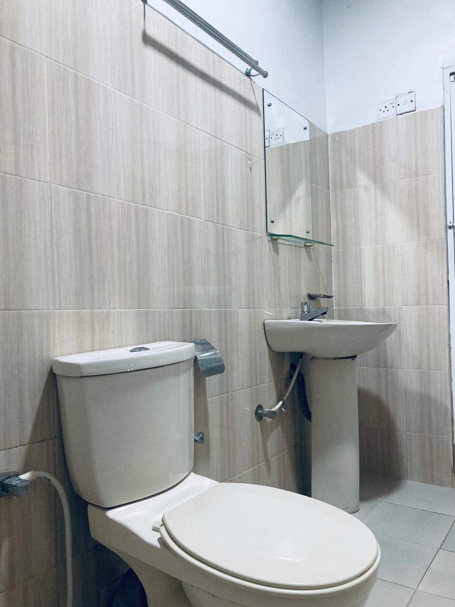 Villa Two Residence Dehiwala-Mount Lavinia ภายนอก รูปภาพ