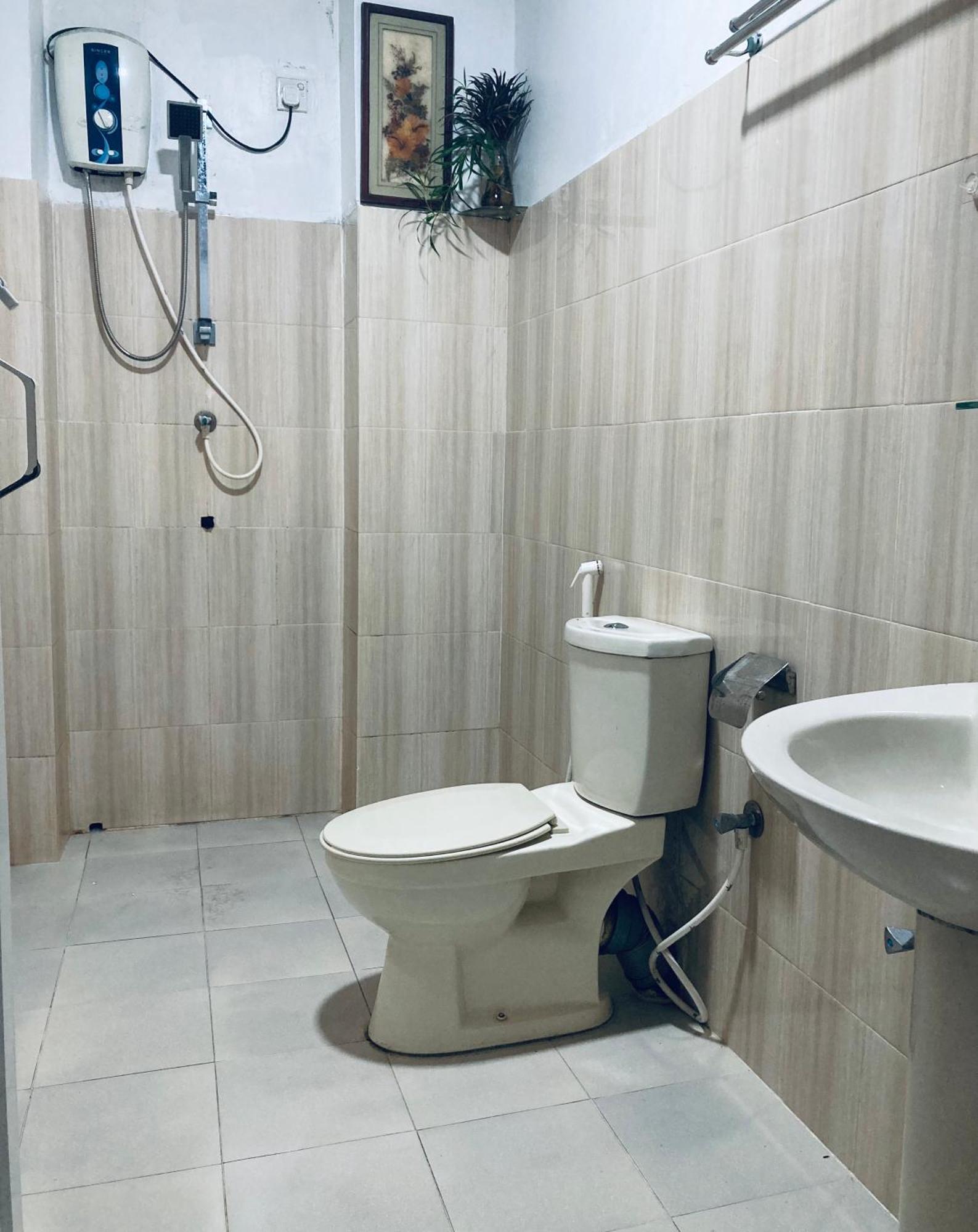 Villa Two Residence Dehiwala-Mount Lavinia ภายนอก รูปภาพ