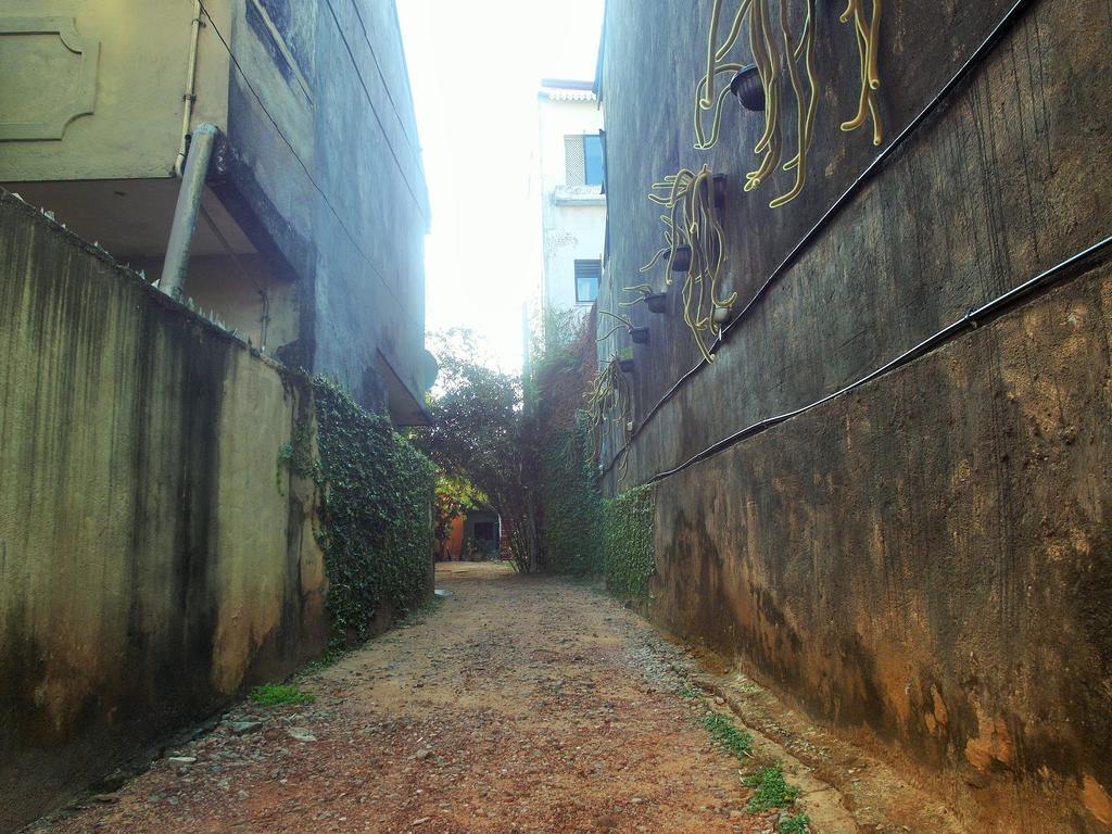 Villa Two Residence Dehiwala-Mount Lavinia ภายนอก รูปภาพ