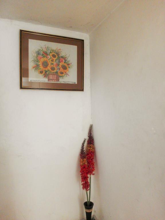 Villa Two Residence Dehiwala-Mount Lavinia ภายนอก รูปภาพ