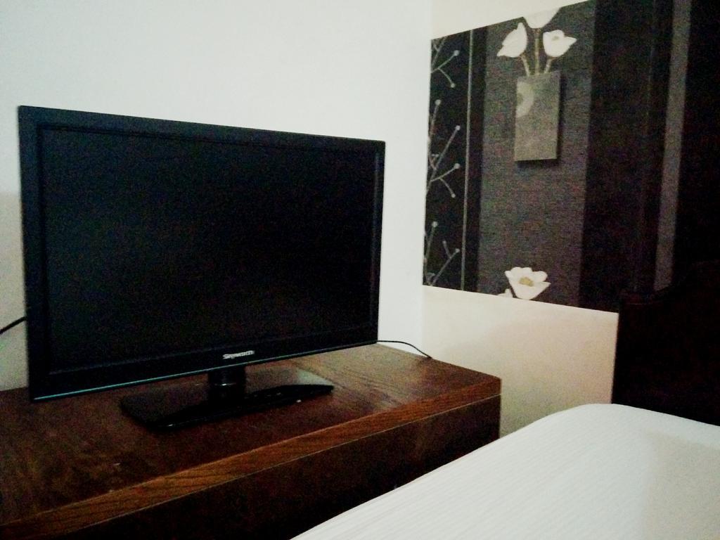 Villa Two Residence Dehiwala-Mount Lavinia ภายนอก รูปภาพ