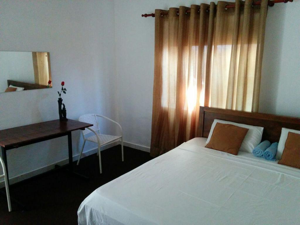 Villa Two Residence Dehiwala-Mount Lavinia ภายนอก รูปภาพ