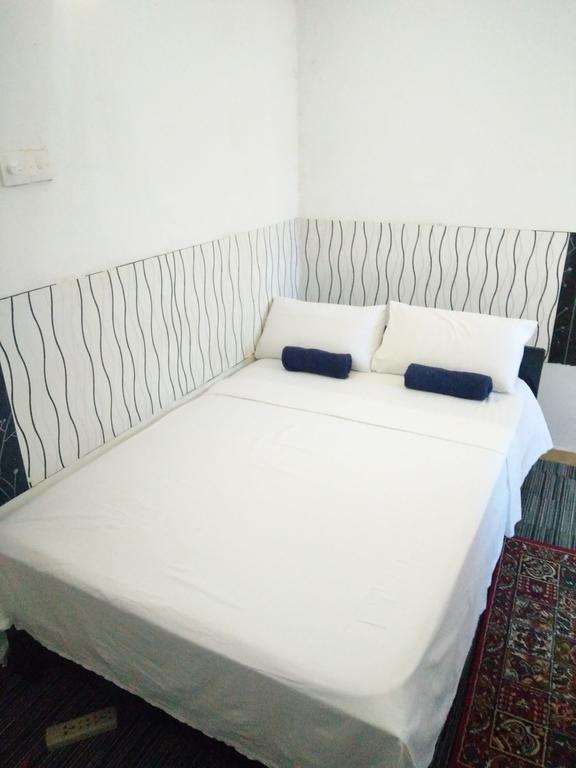 Villa Two Residence Dehiwala-Mount Lavinia ภายนอก รูปภาพ