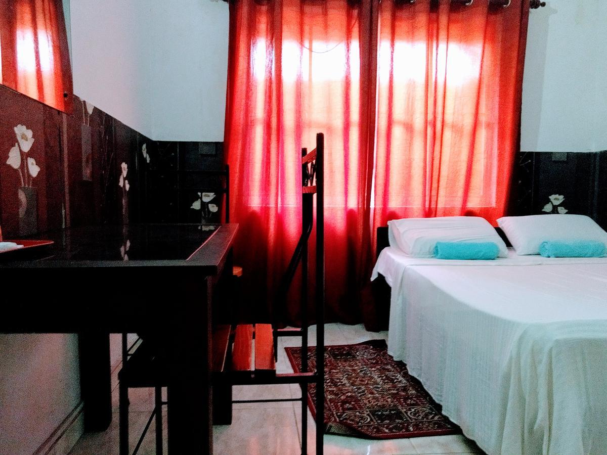 Villa Two Residence Dehiwala-Mount Lavinia ภายนอก รูปภาพ