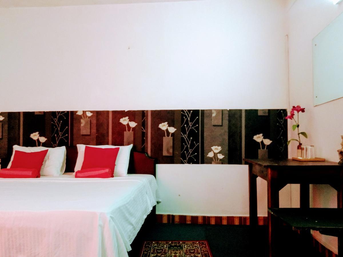 Villa Two Residence Dehiwala-Mount Lavinia ภายนอก รูปภาพ