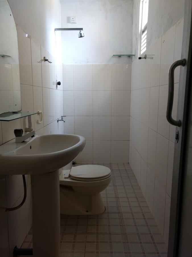 Villa Two Residence Dehiwala-Mount Lavinia ภายนอก รูปภาพ