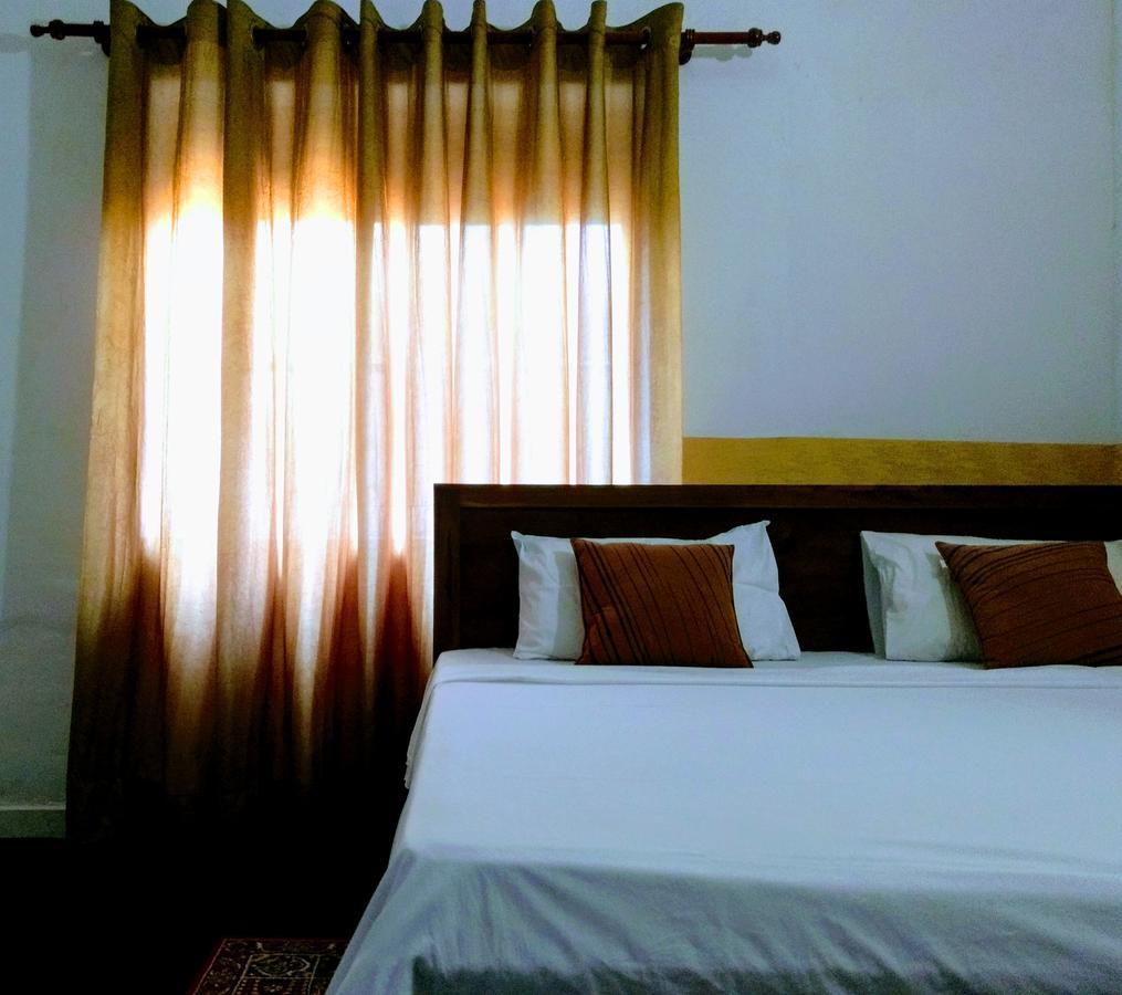 Villa Two Residence Dehiwala-Mount Lavinia ภายนอก รูปภาพ