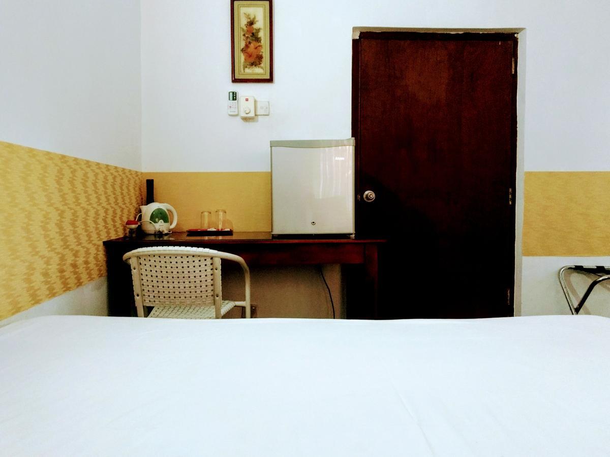 Villa Two Residence Dehiwala-Mount Lavinia ภายนอก รูปภาพ