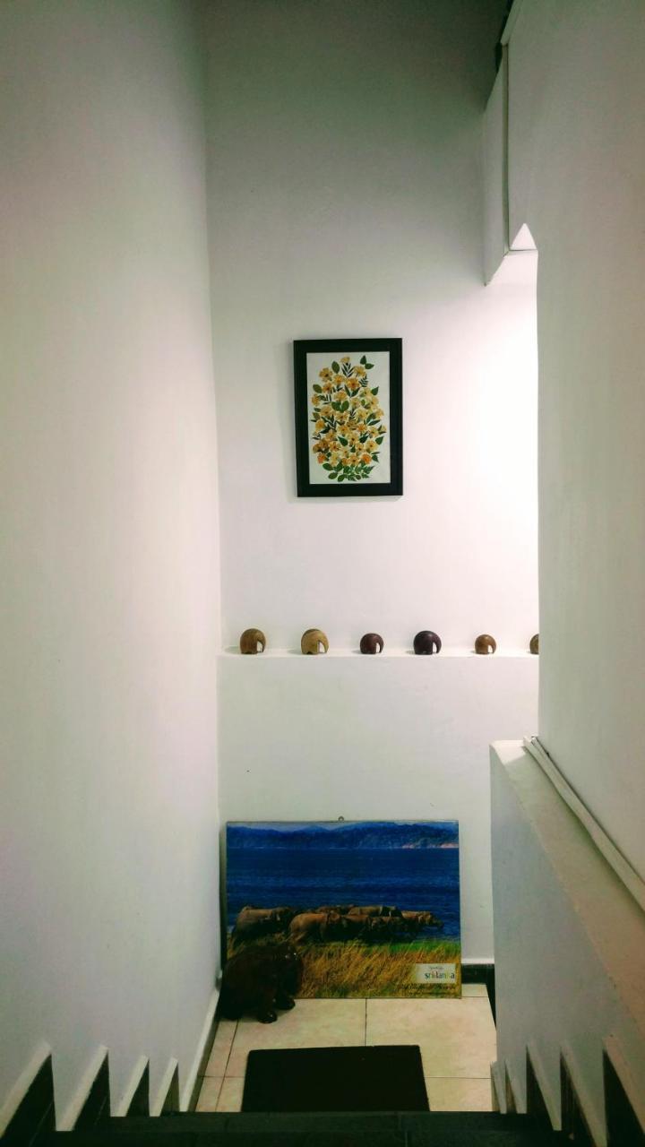 Villa Two Residence Dehiwala-Mount Lavinia ภายนอก รูปภาพ