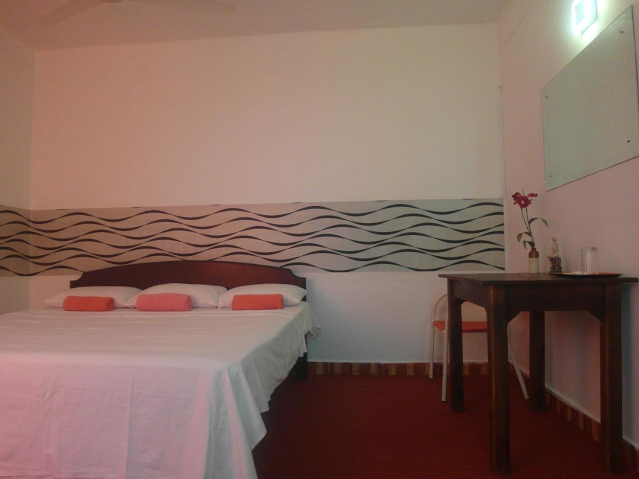 Villa Two Residence Dehiwala-Mount Lavinia ภายนอก รูปภาพ