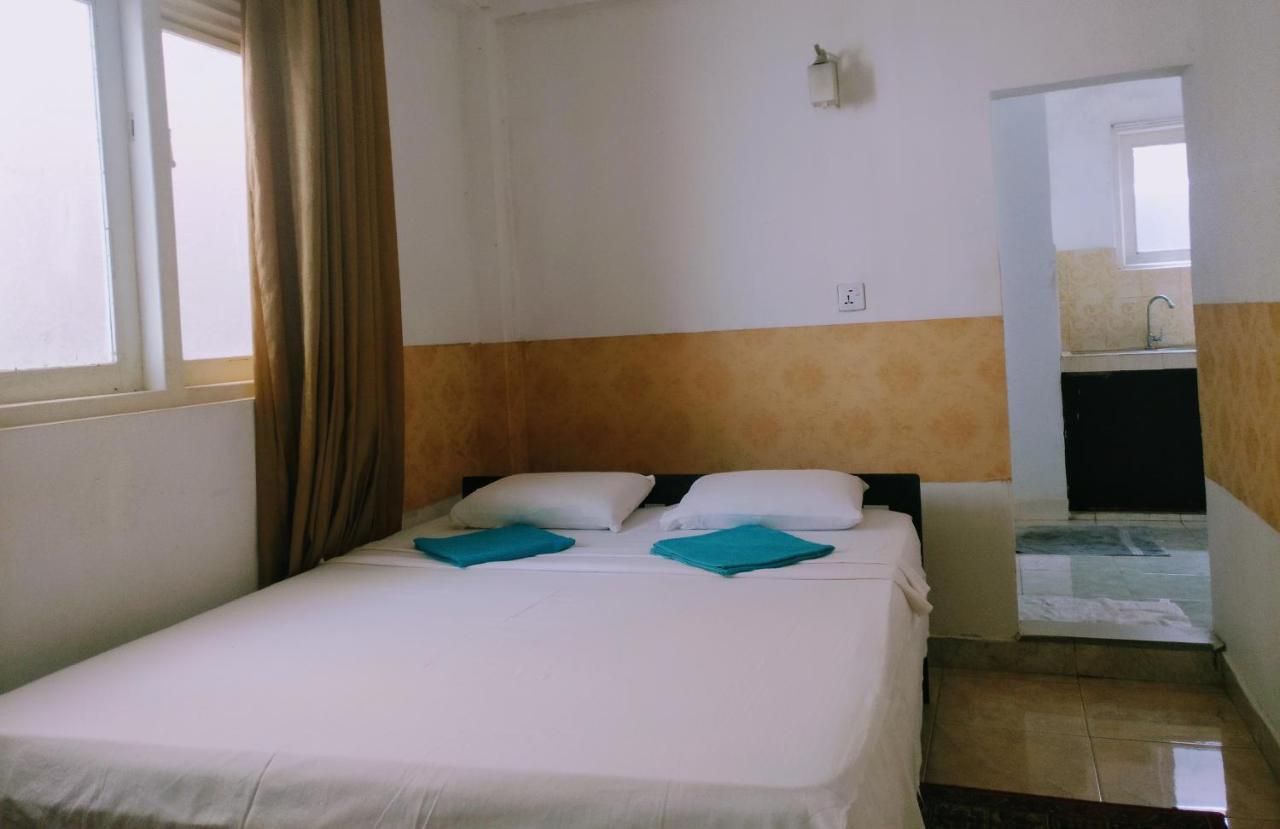 Villa Two Residence Dehiwala-Mount Lavinia ภายนอก รูปภาพ